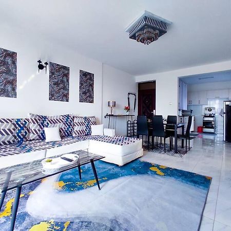 Apartmán The Crooner Lounge Nairobi Exteriér fotografie