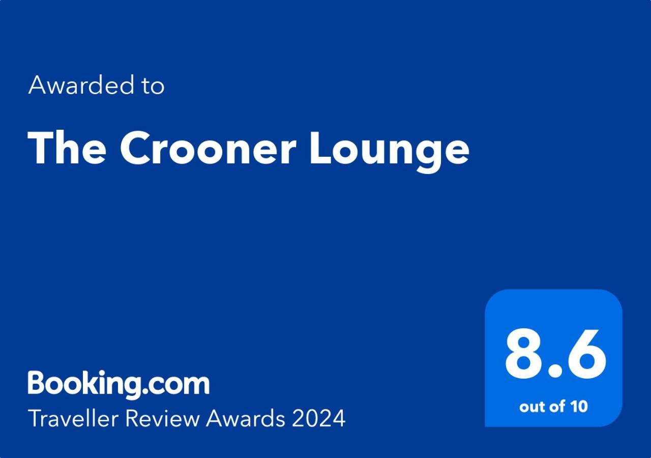 Apartmán The Crooner Lounge Nairobi Exteriér fotografie