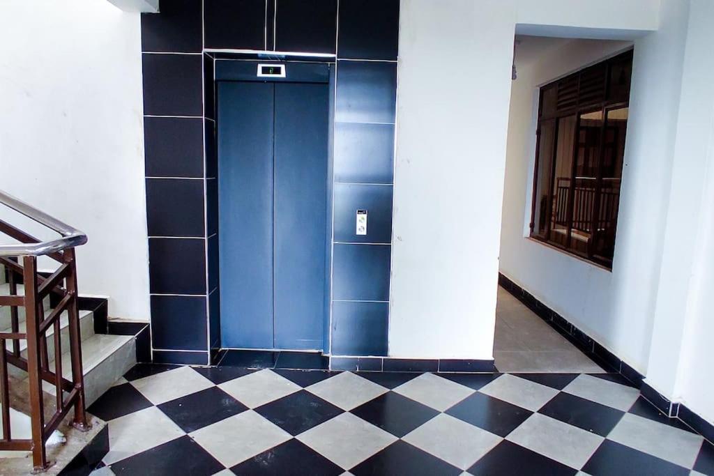 Apartmán The Crooner Lounge Nairobi Exteriér fotografie