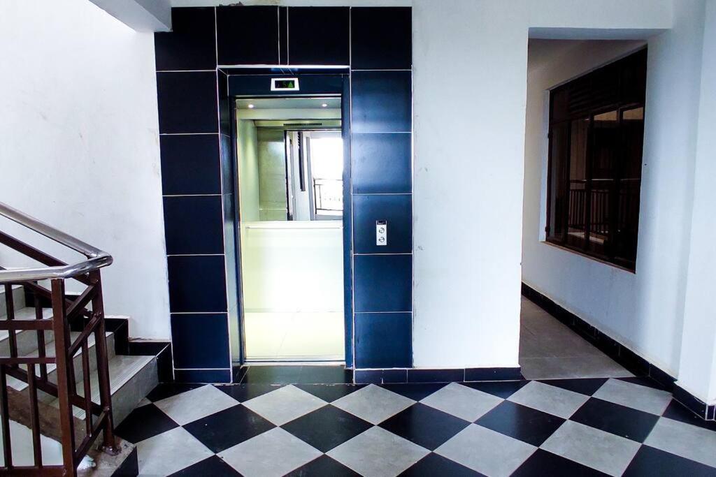 Apartmán The Crooner Lounge Nairobi Exteriér fotografie