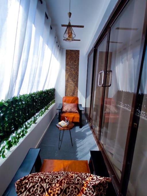 Apartmán The Crooner Lounge Nairobi Exteriér fotografie