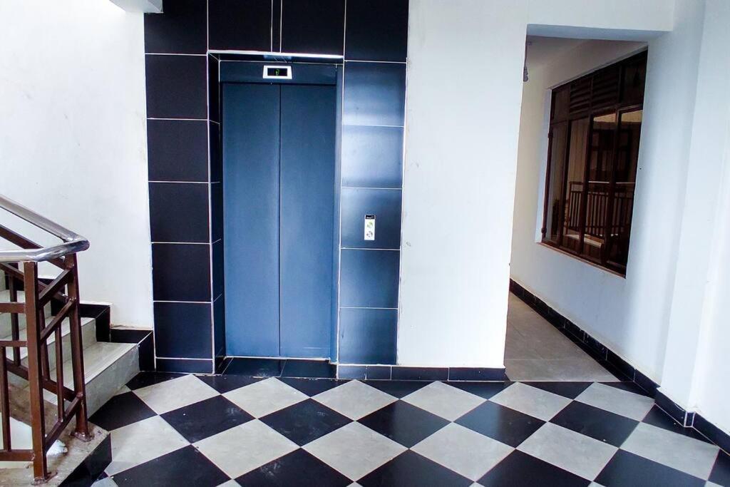 Apartmán The Crooner Lounge Nairobi Exteriér fotografie