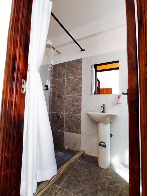 Apartmán The Crooner Lounge Nairobi Exteriér fotografie